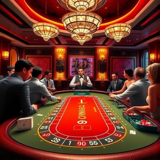 New Member Offer Game 